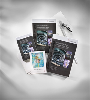 Photo Gloss Baryta X 320 g/m² - A4, 25 ark